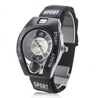 montre SPORT unisexe