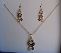 parure CERCLES