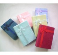 boitier cadeau