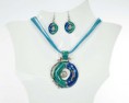 parure azure
