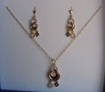 parure CERCLES