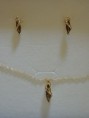 parure TOPAZE
